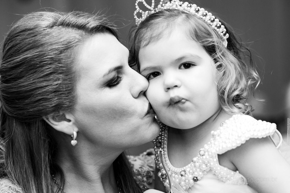 Aniversário 02 Aninhos da Isabella