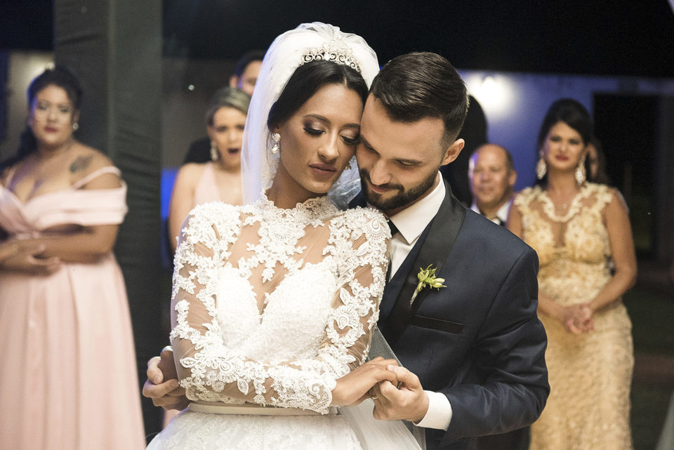 Casamento Mayla e Felipe