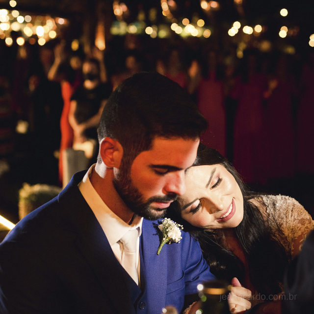 Casamento Susi e Luis Felipe