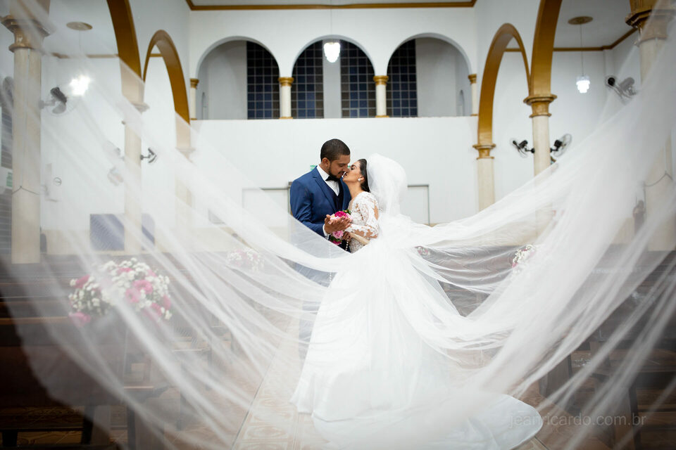 Casamento Raissa e Laercio