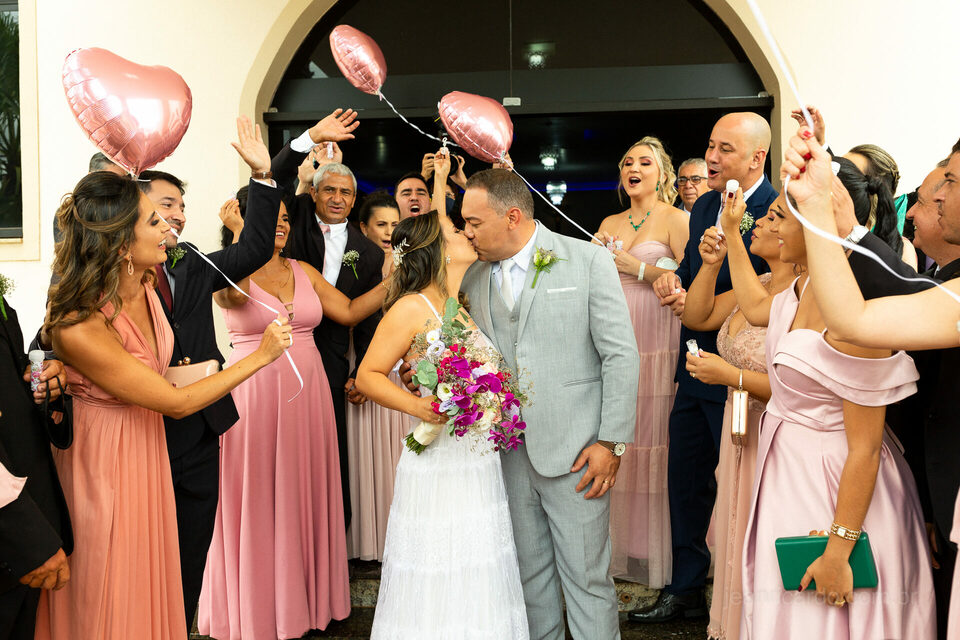 Casamento Lais e Vinicius