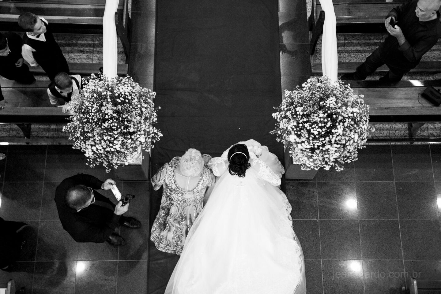 Jaciana e Alessandro Jaciana e Alessandro