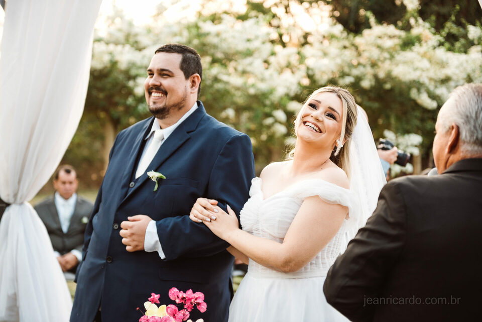 Casamento Layane e Diego