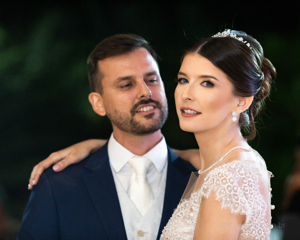 Casamento Carol e Vitor