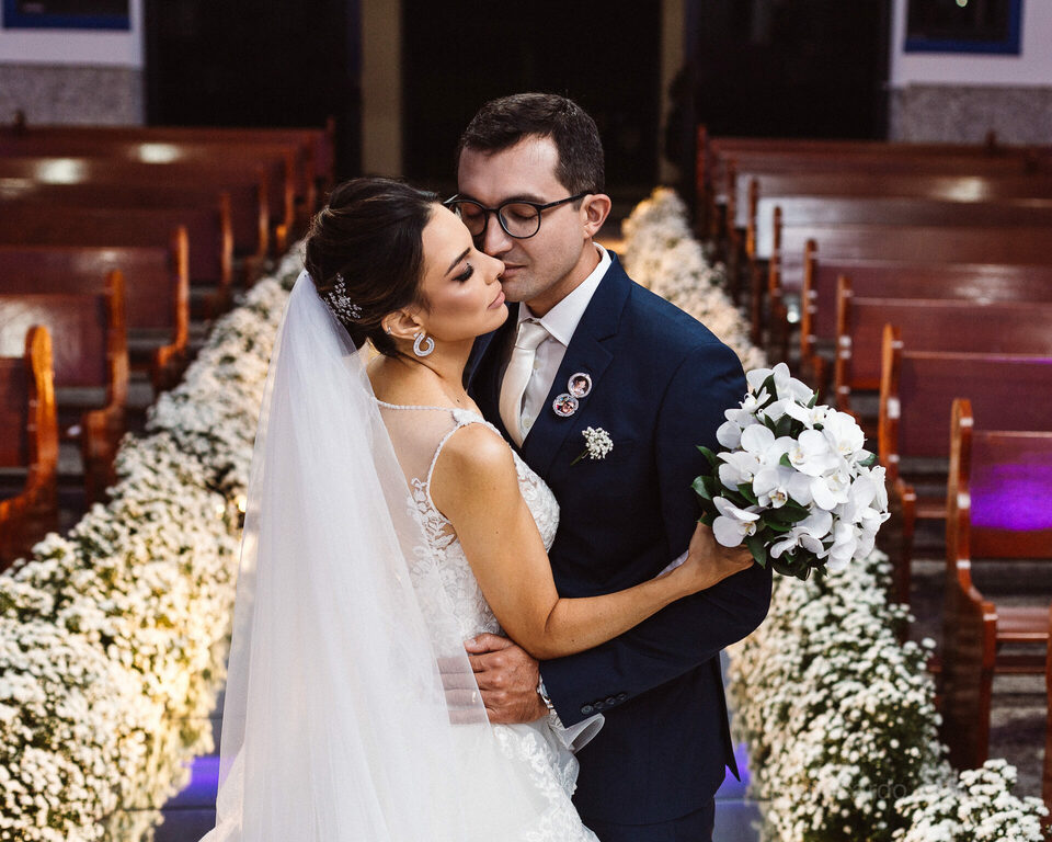 Casamento Laura e Diego