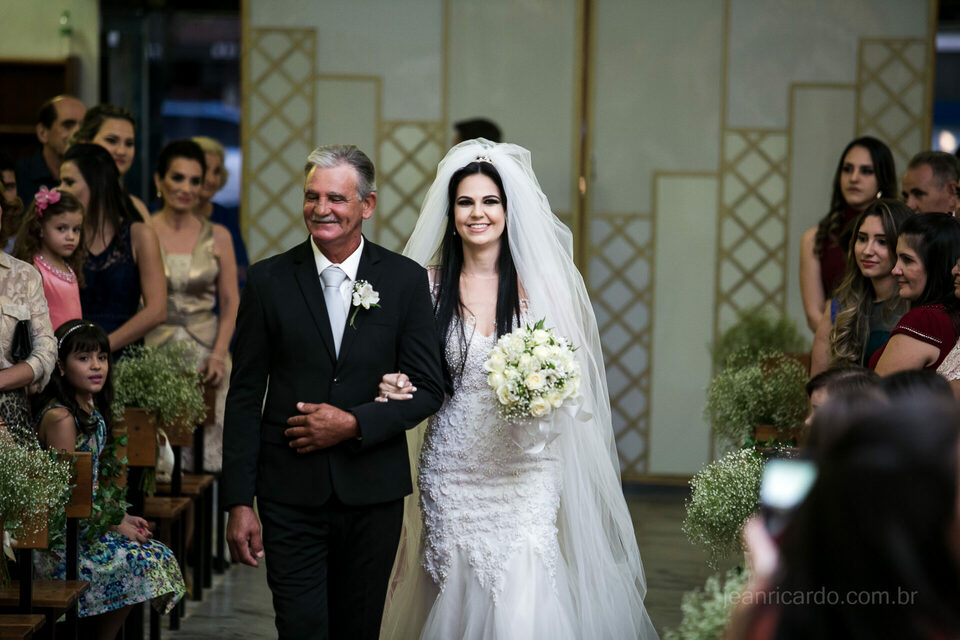 Casamento Natalia e Diego