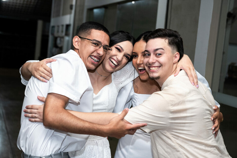 Casamento Stela e Diogo - Bianca e Handrey