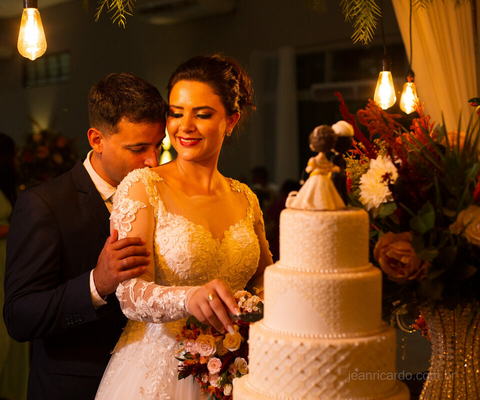 Casamento Thais e Moisés