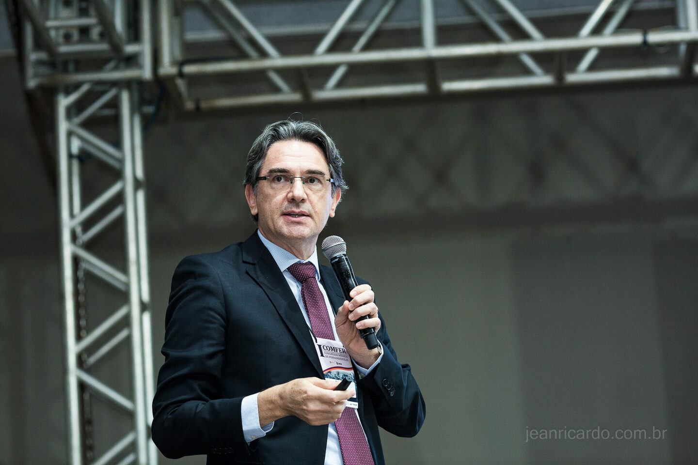 I CONGRESSO DE MEDICINA DE FERNANDÓPOLIS SP