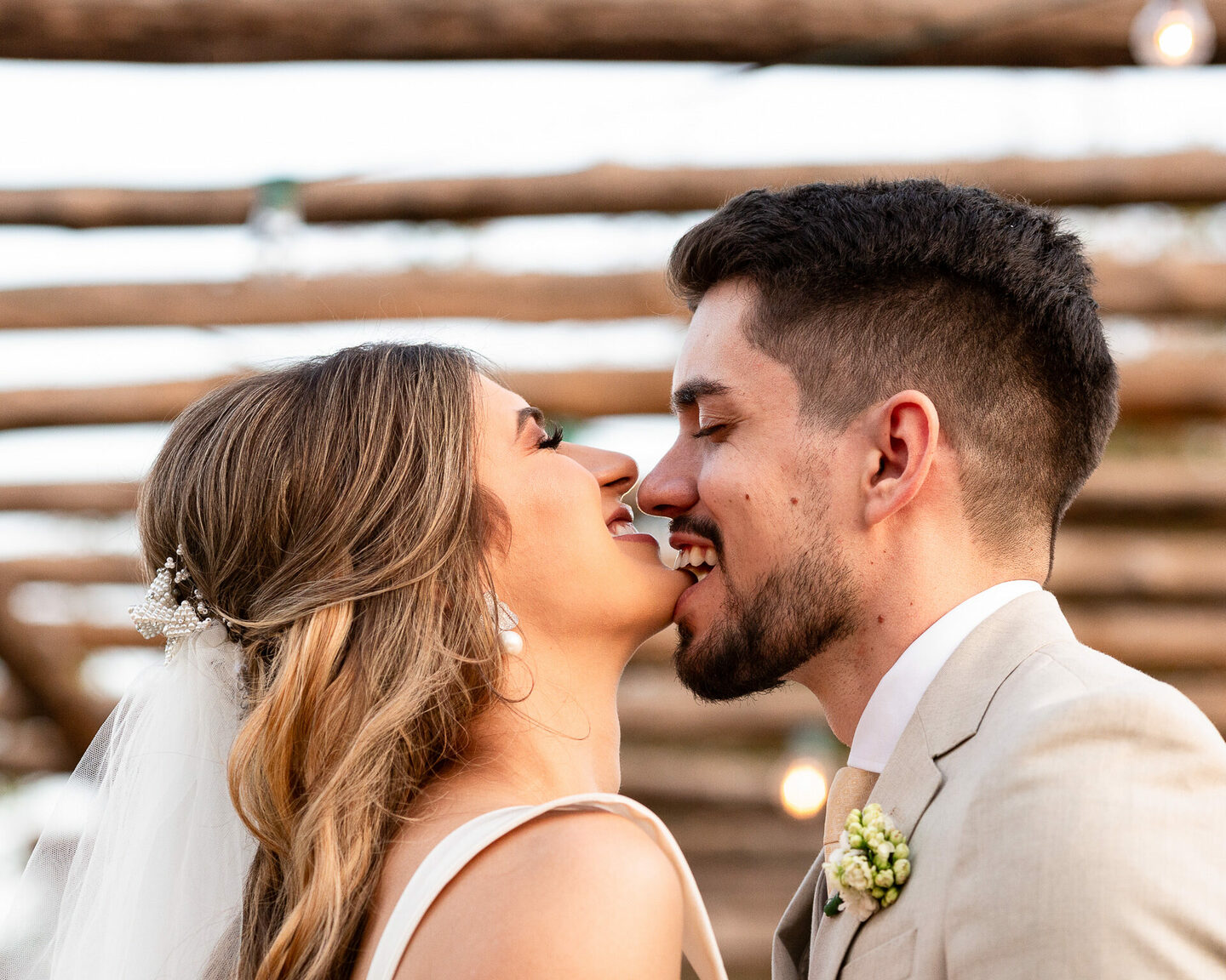 Casamento Monielle e Felipe