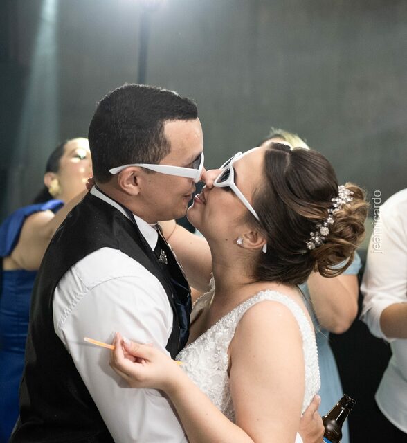 Casamento Luana e Luan