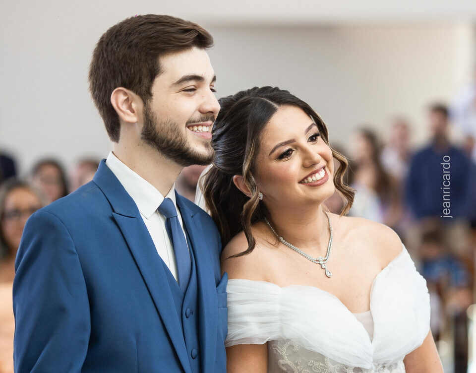 Casamento Livia e Roberto