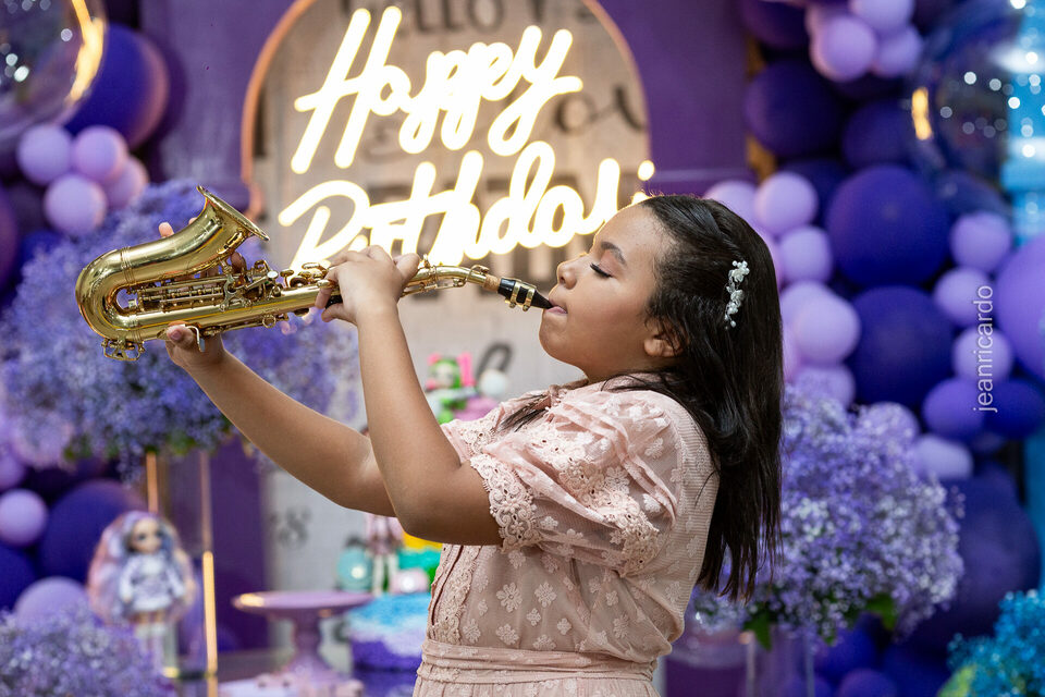 Aniversário 11 Anos da Vitória