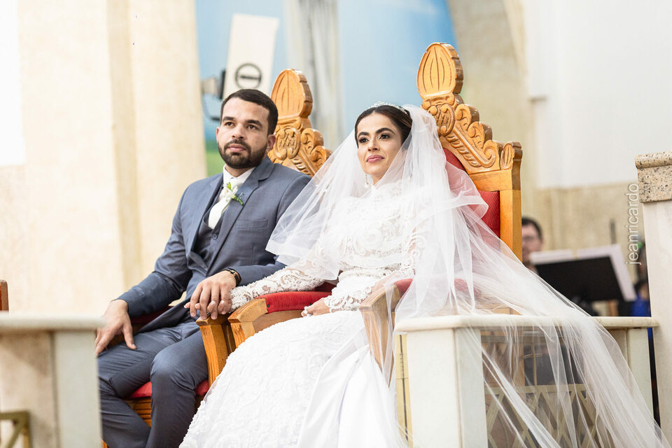 Casamento Carol e Marcos