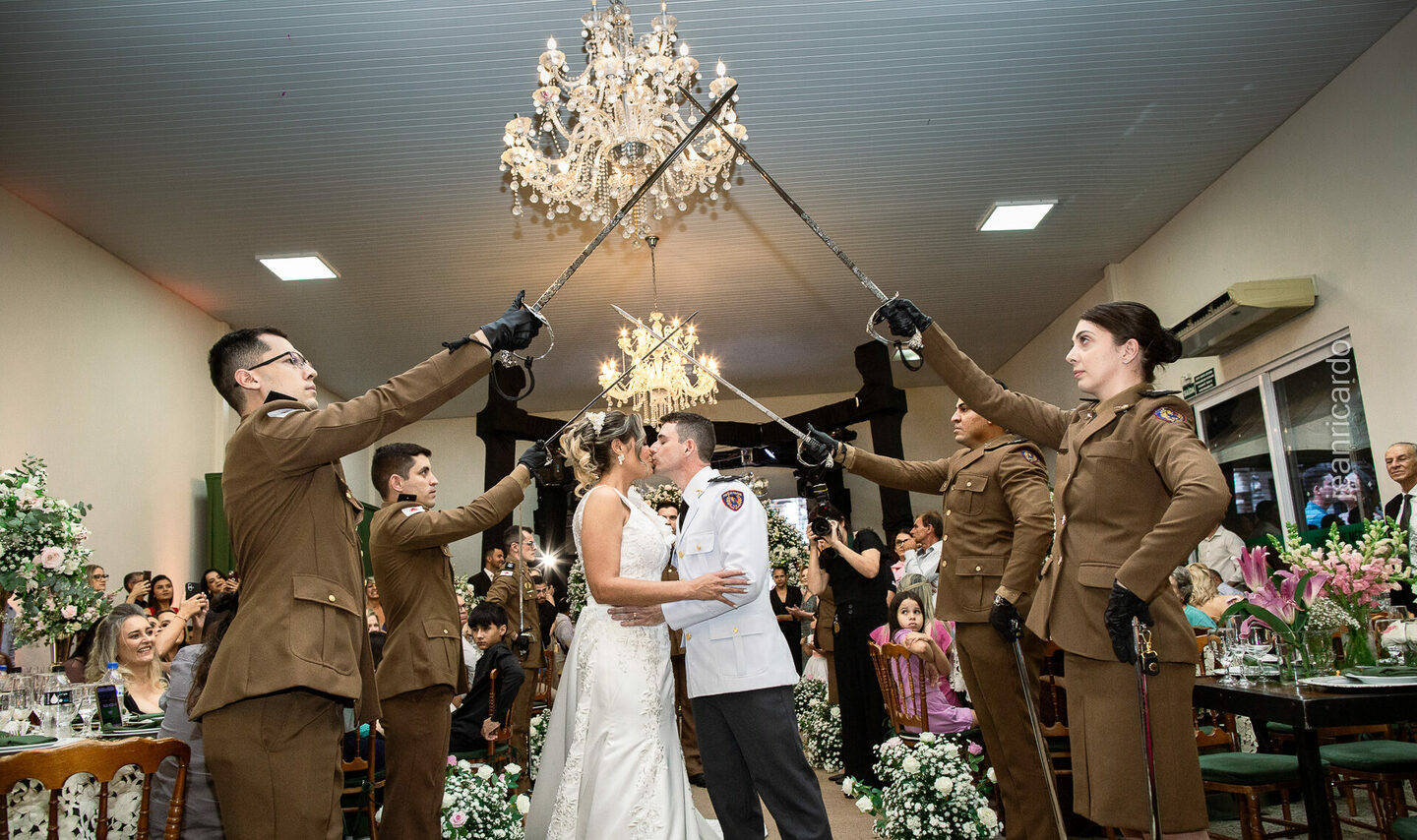 Casamento Andreia e Bruno