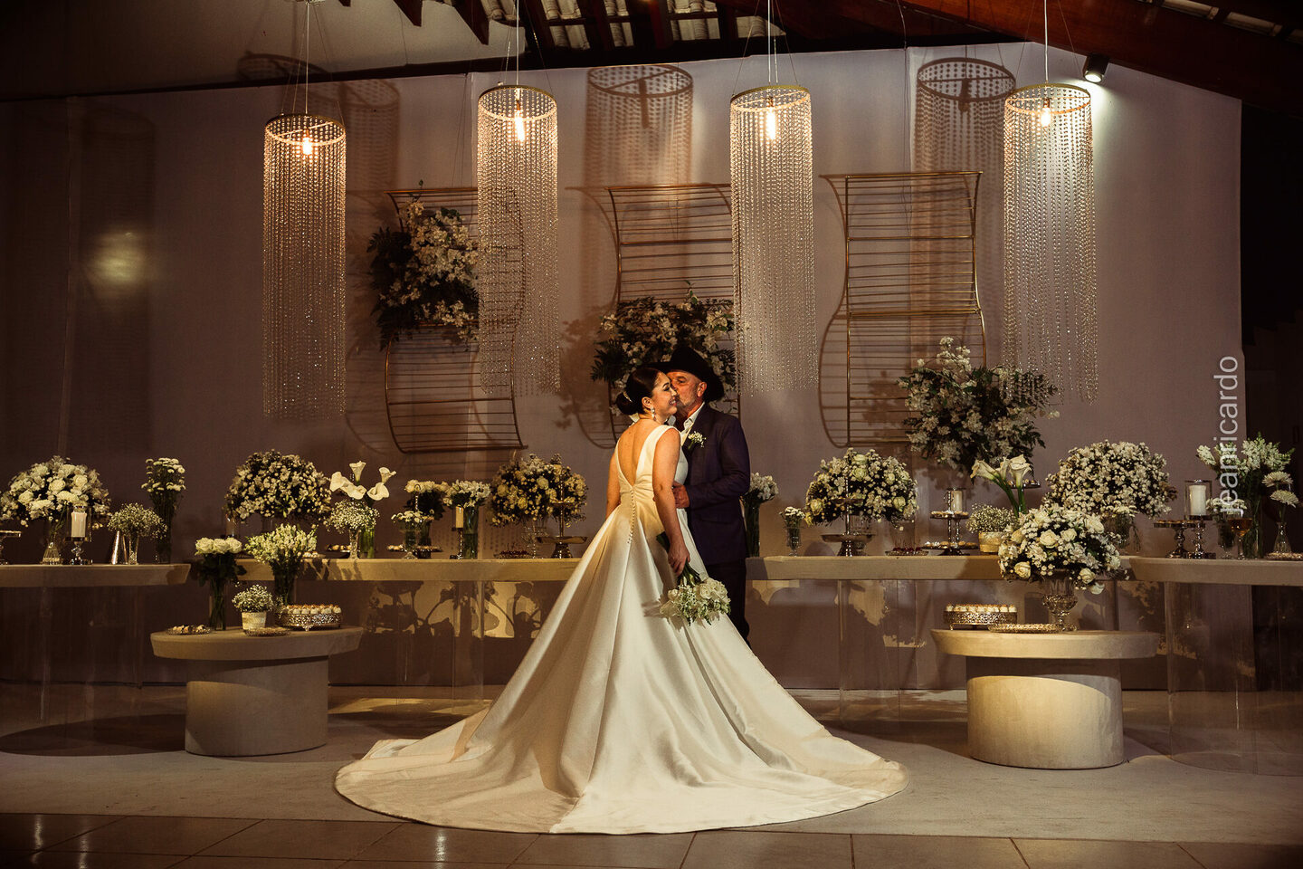 Casamento Simone e Alan