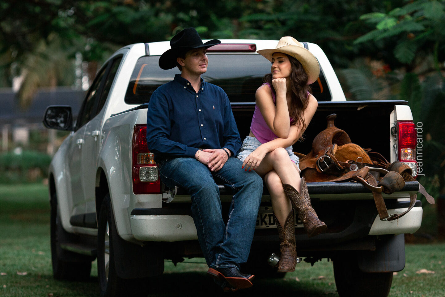 Ensaio Pré Casamento Ana Clara e Mateus