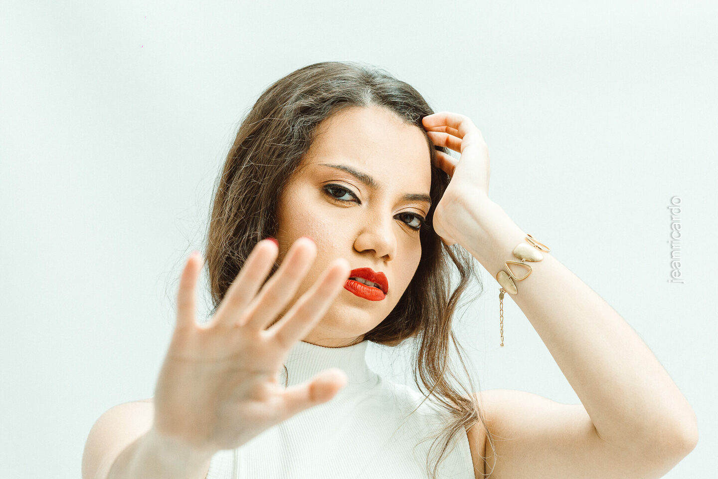 Marina - Cantora e Compositora