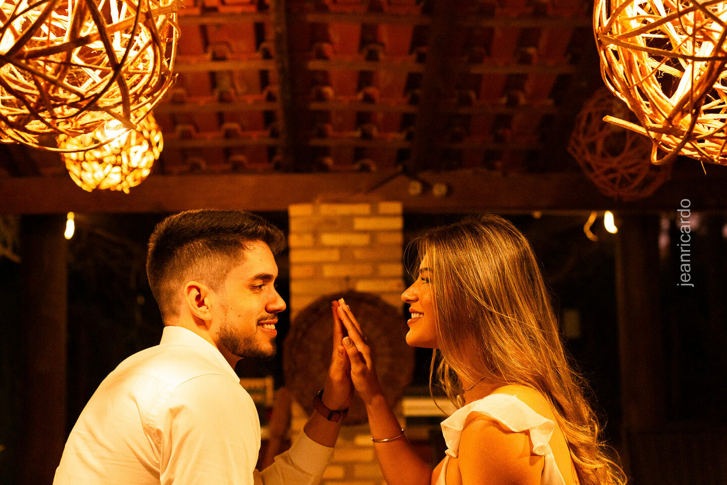 Pré Casamento Monielle e Felipe