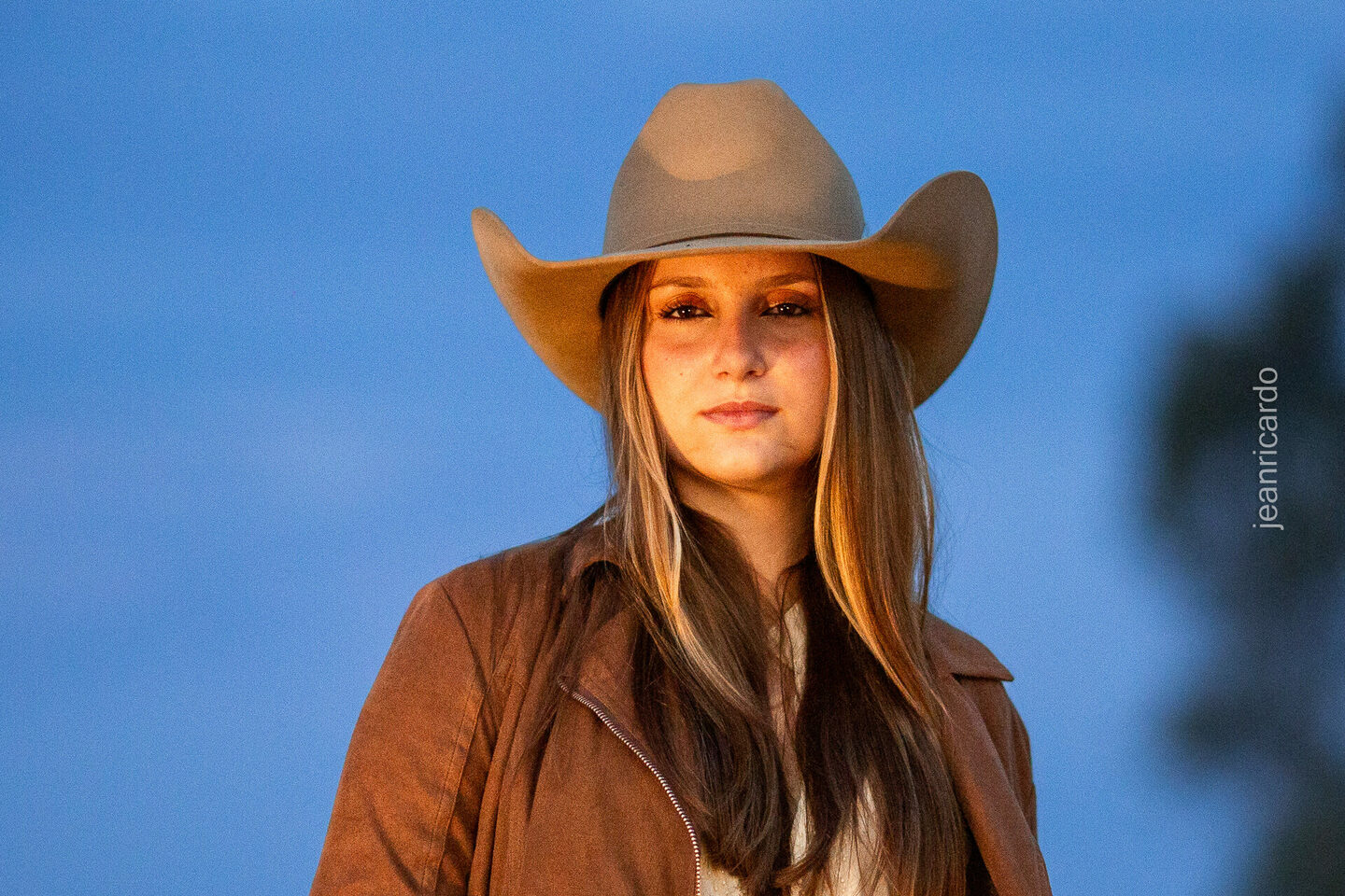 Ensaio 15 Anos Lara Sartoreto