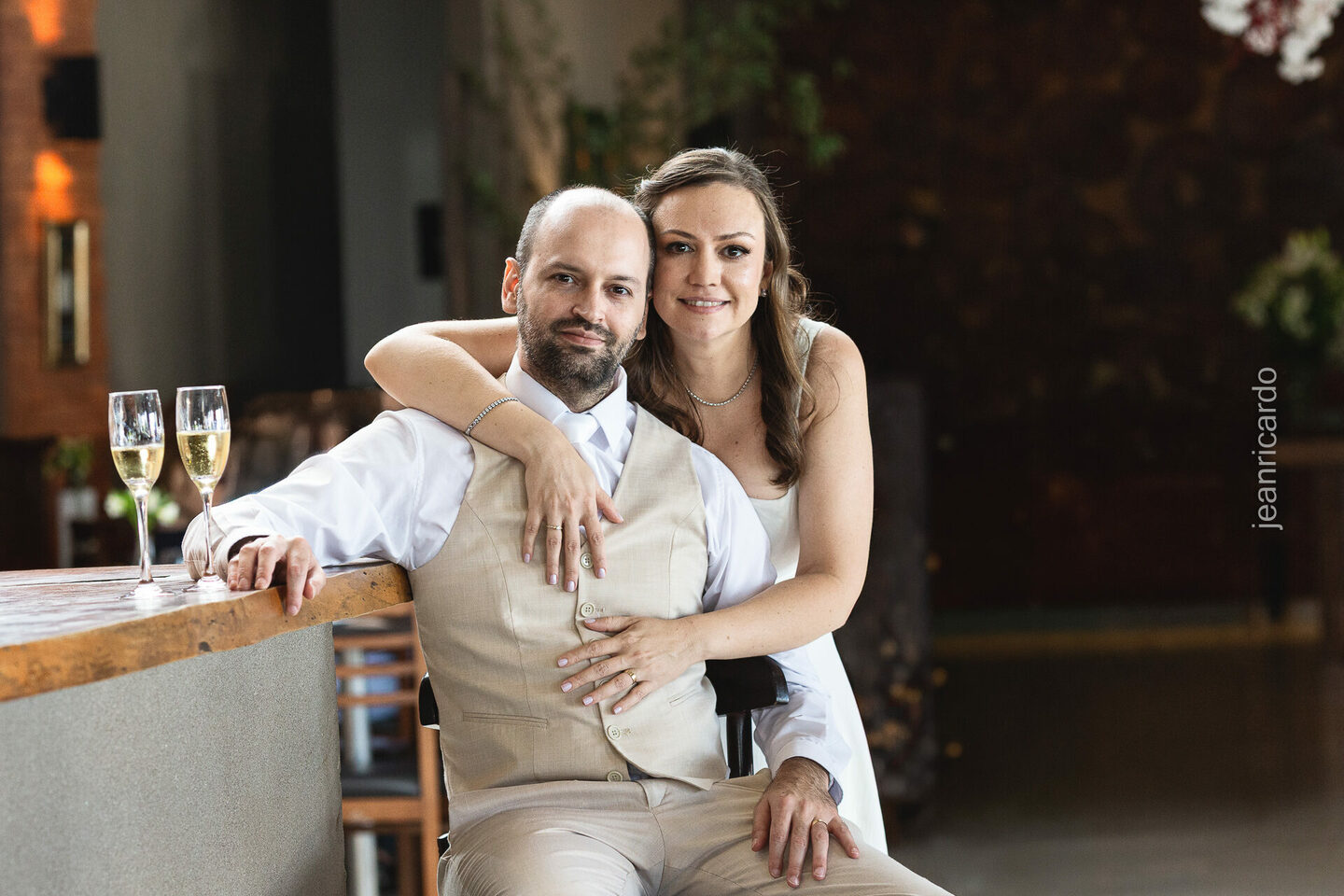 Casamento Aline e Artur
