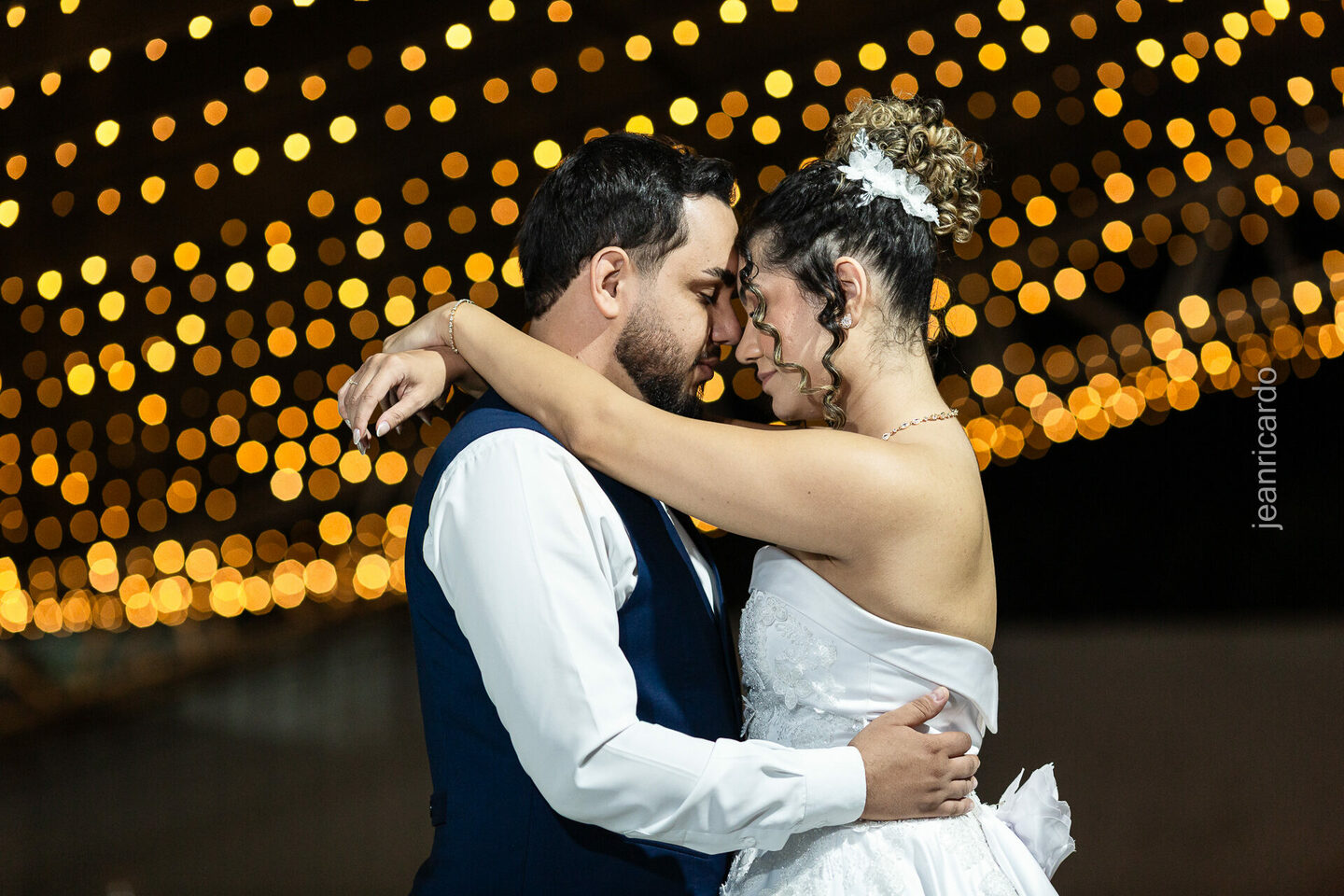 Casamento Mariana e Heitor