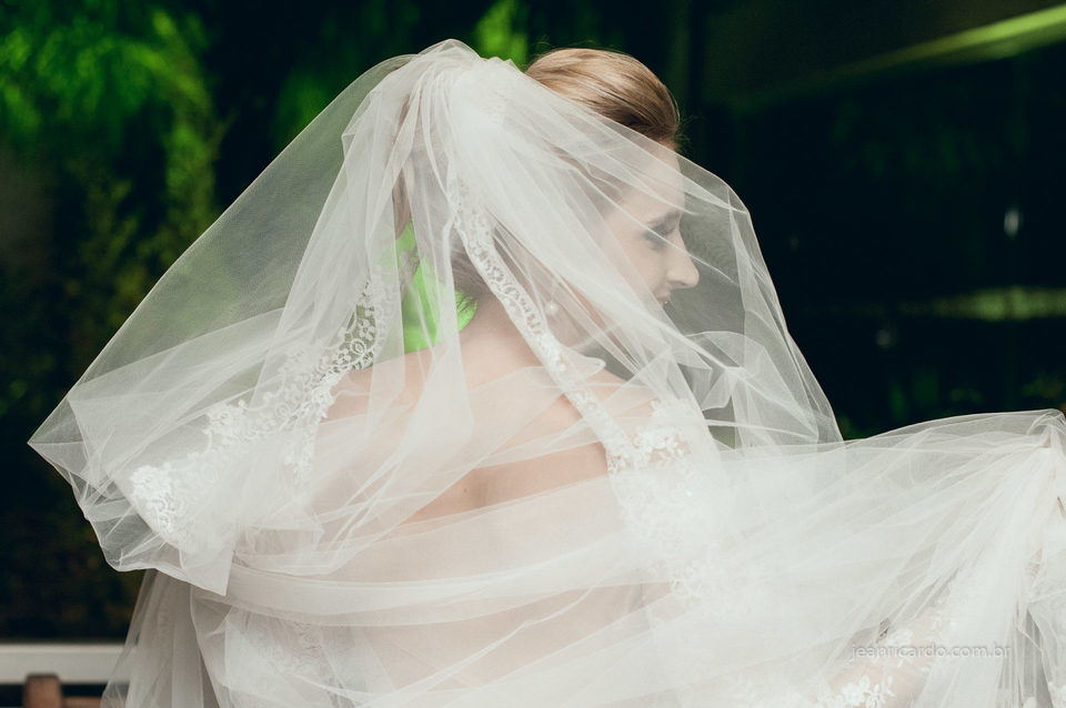 Casamento Aline e Marcio