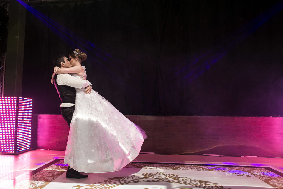 Casamento Laís e Cláudio