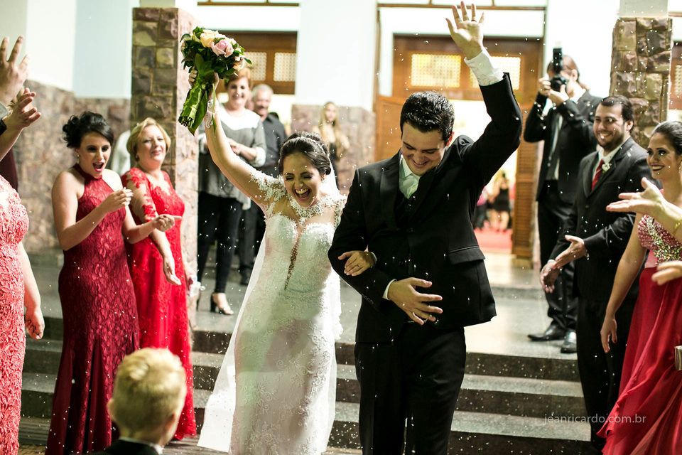 Casamento Emanuele e Uelinton