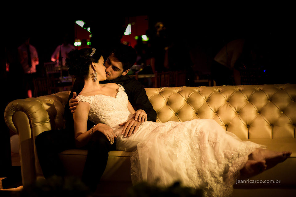 Casamento Daliana e Julio