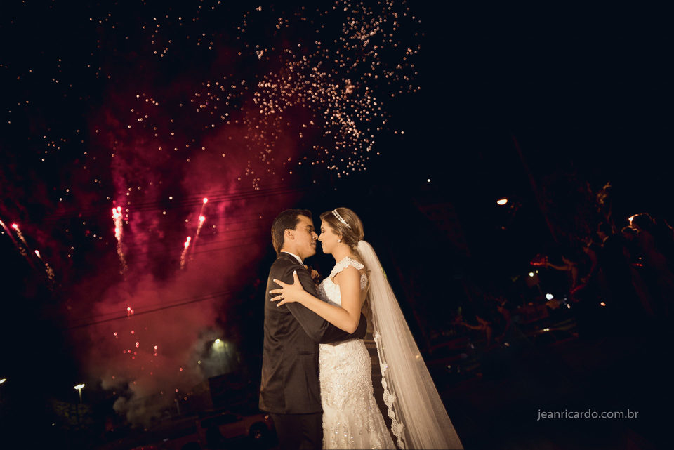 Casamento Laura e Jeder