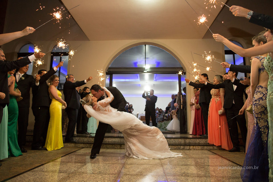 Casamento Nattiany e Juliano