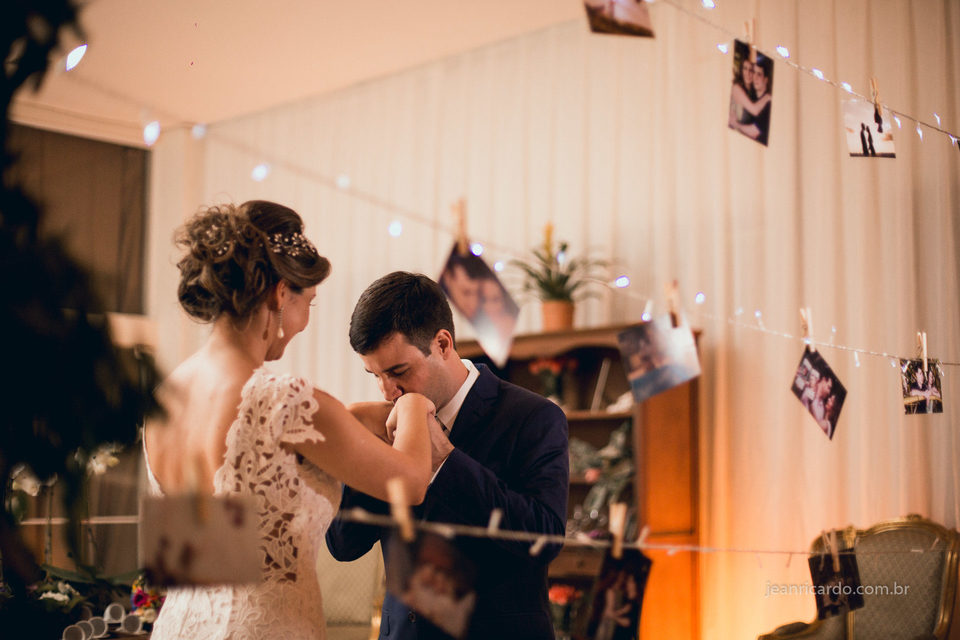 Casamento Mariana e Ricardo