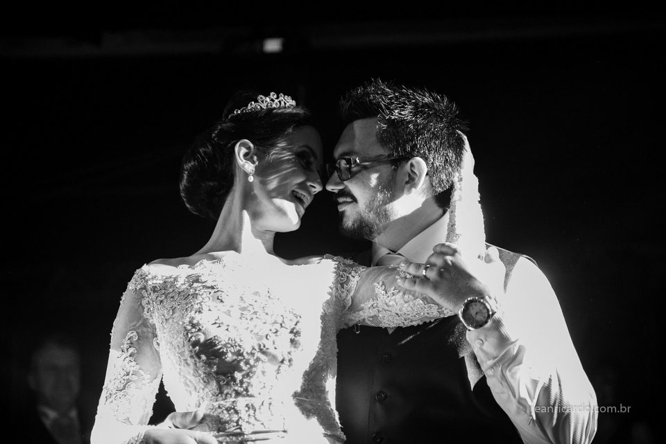 Casamento Camila e João