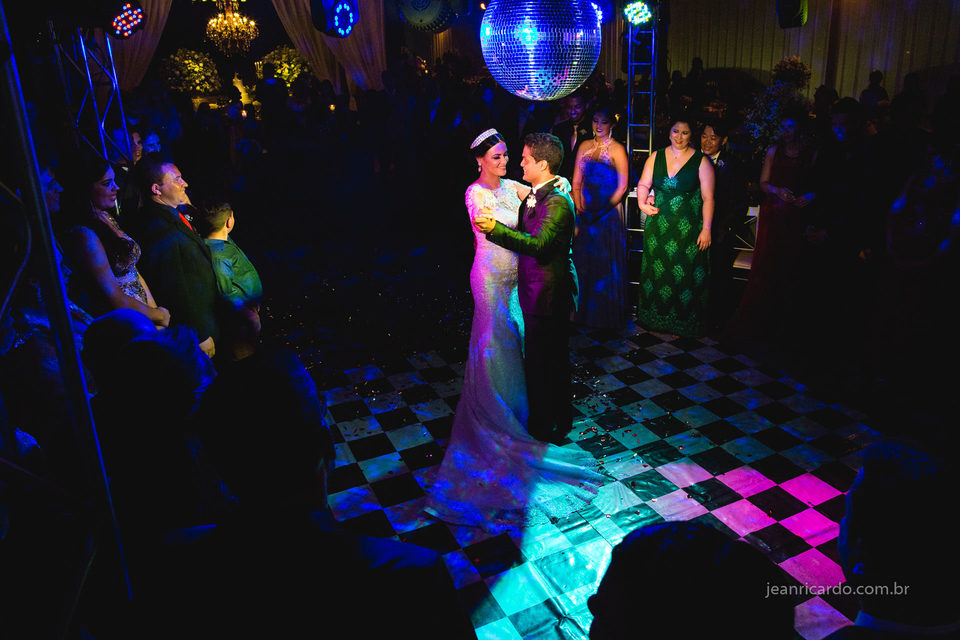 Casamento Cintia e Luã