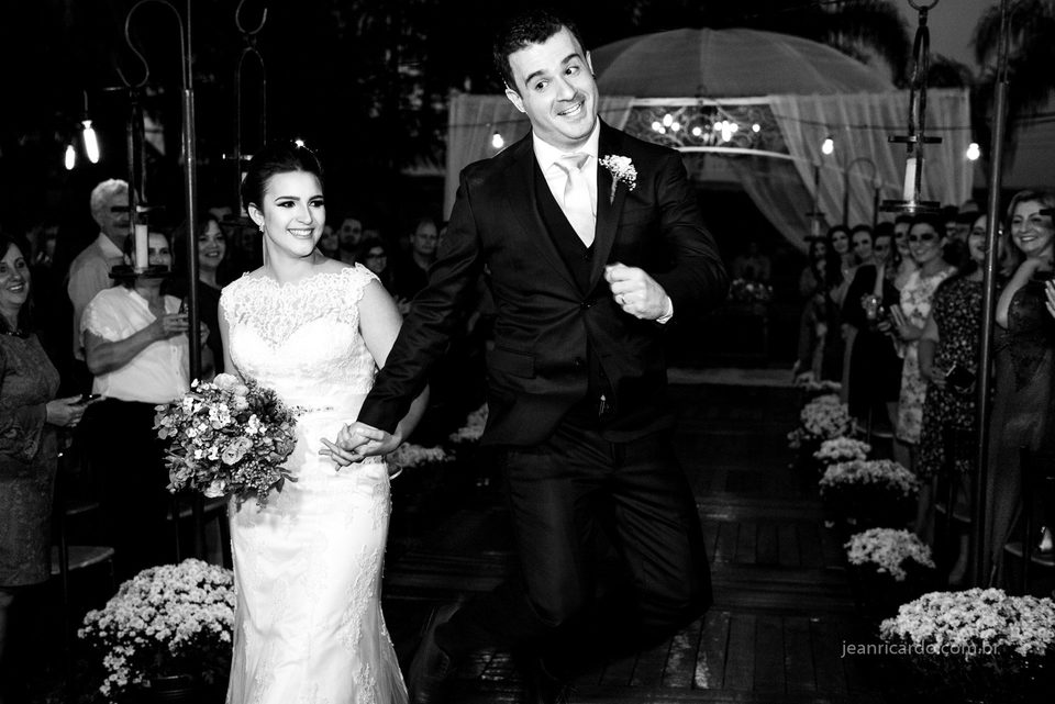 Casamento Larissa e Bruno