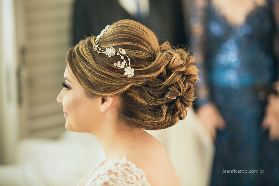 Casamento Lígia e Selmo