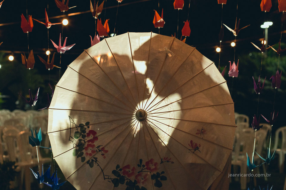 Casamento Lívia e Caio