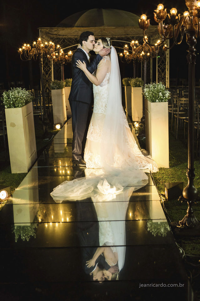 Casamento Casamento Rafaelle e Paulo