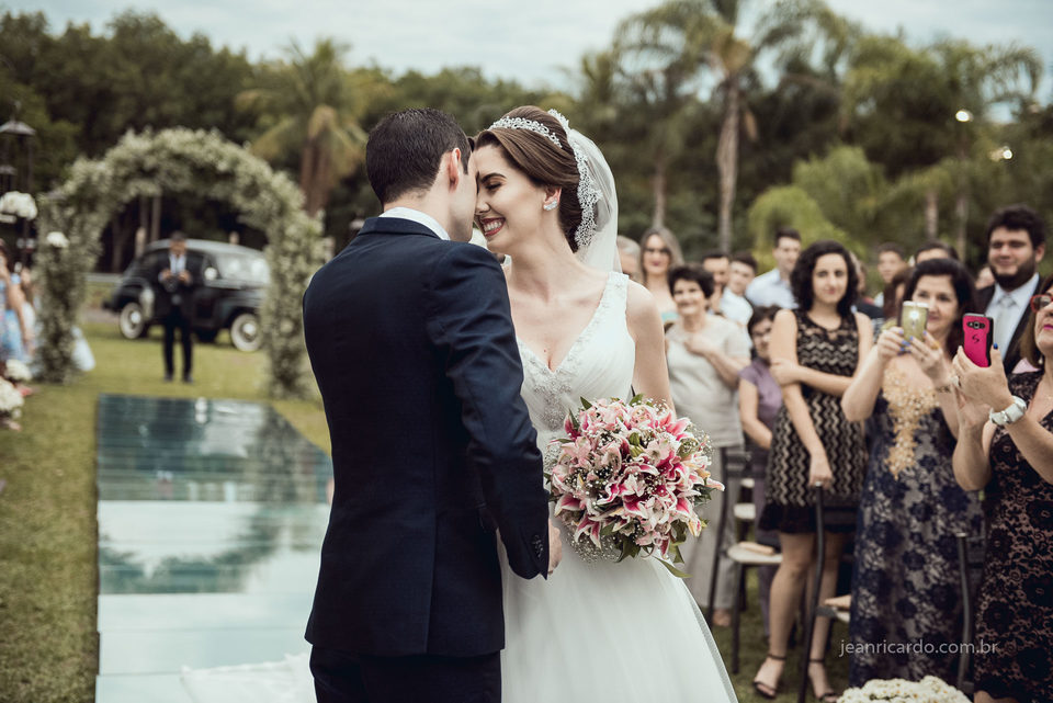Casamento Julia e Gustavo