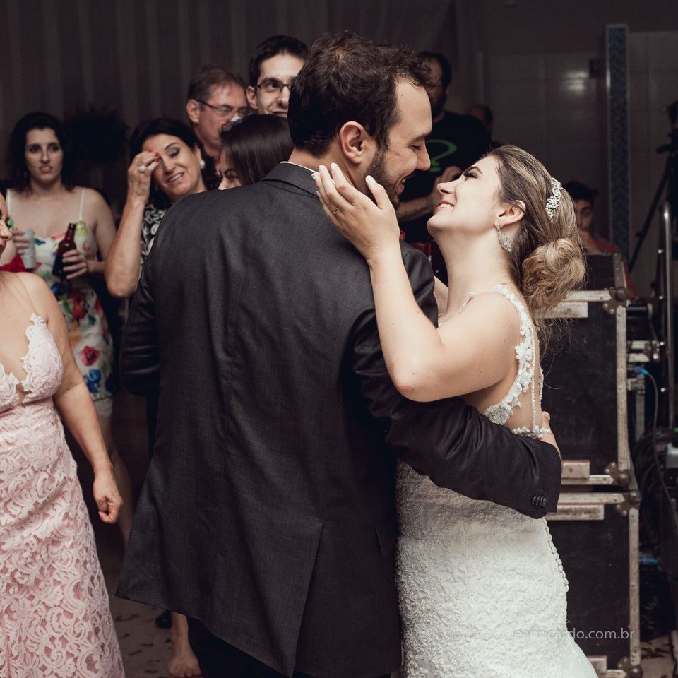 Casamento Marcela e Breno