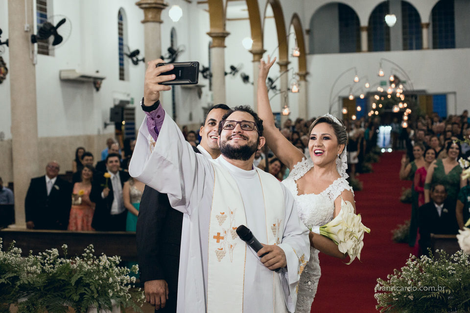 Casamento Elis e Rudson