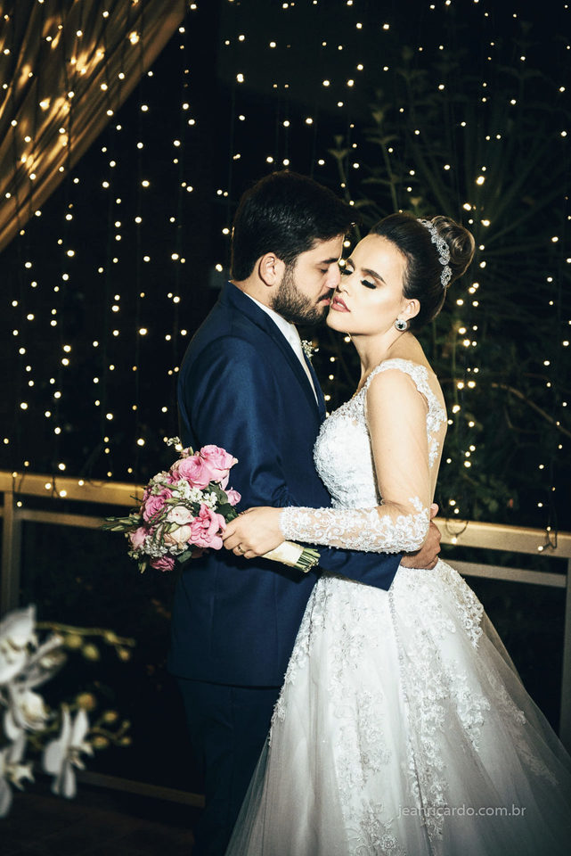 Casamento Juliana e João Marcos