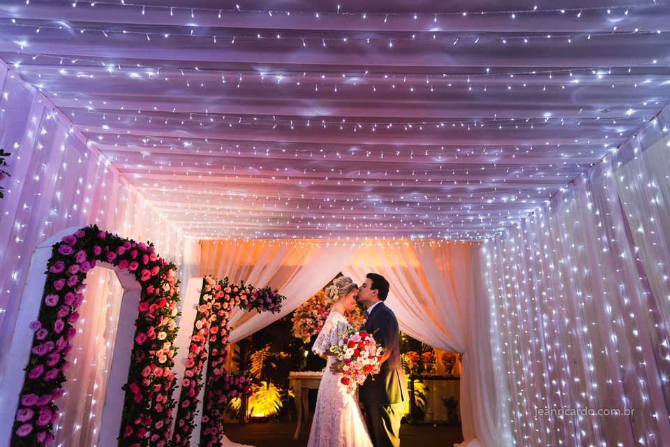 Casamento Dani e Felipe