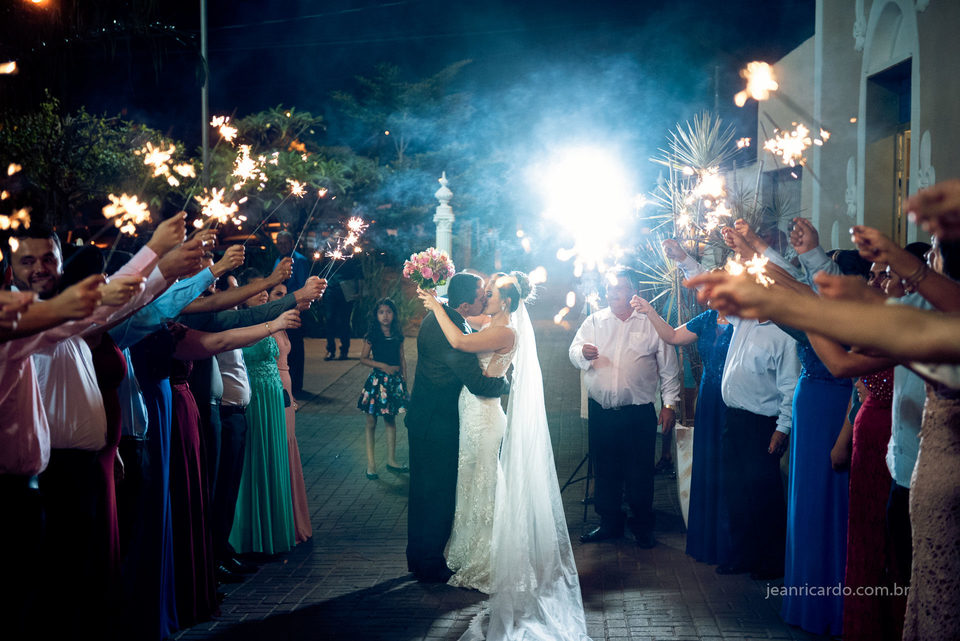 Casamento Mariana e Franciscarlos