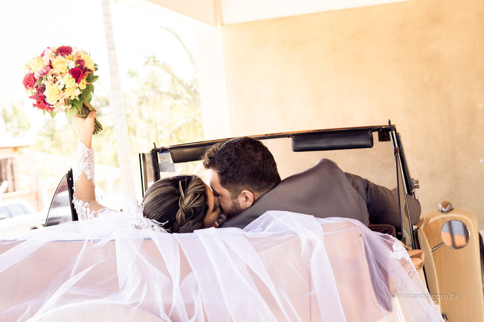 Casamento Natalia e Ramon