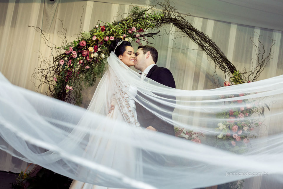 Casamento Amanda e Lucas