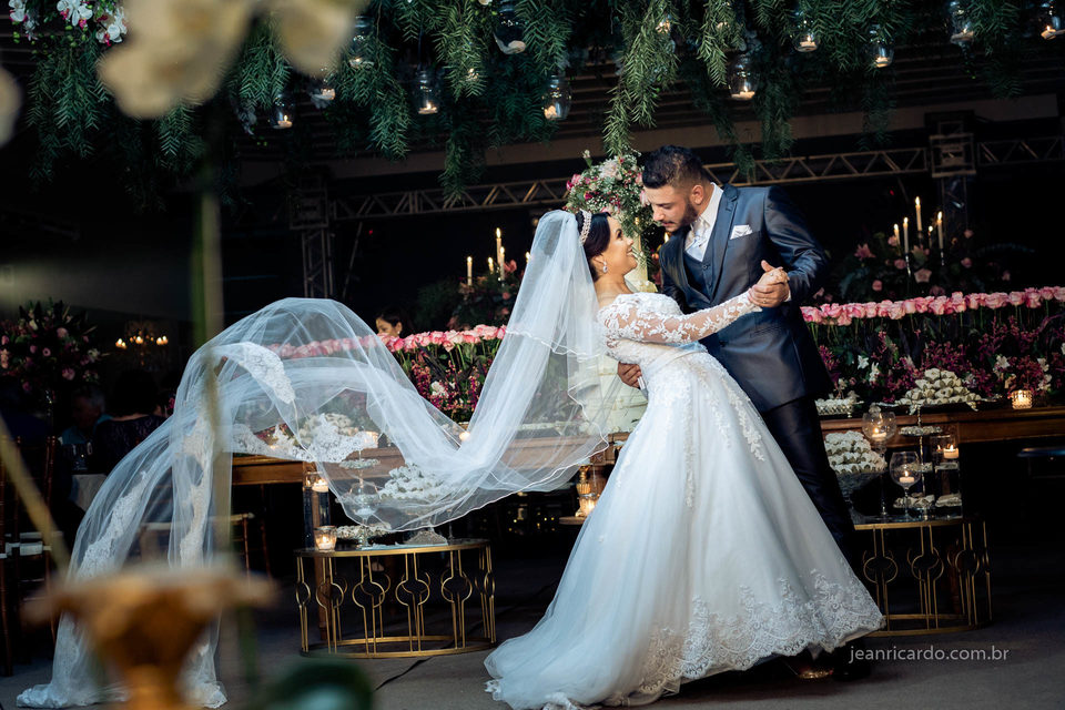 Casamento Carla e Luiz Fernando