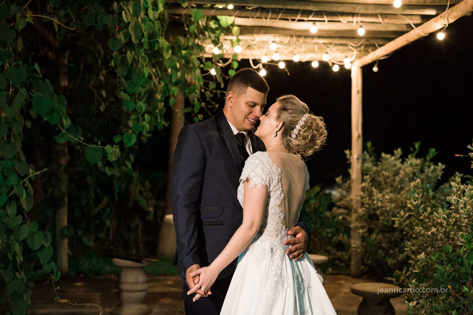 Casamento Mayara e William