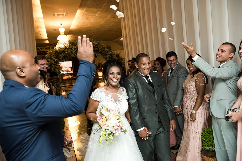 Casamento Edneia e Adelson